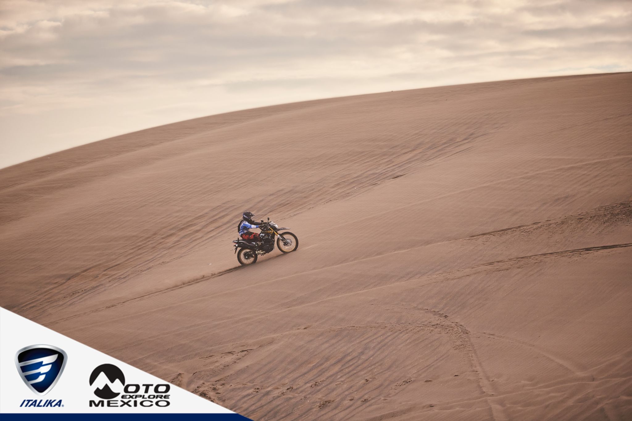 ITALIKA CHACHALACAS D2 513